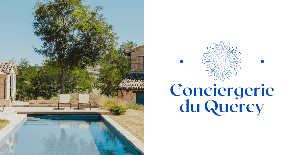 Conciergerie du Quercy