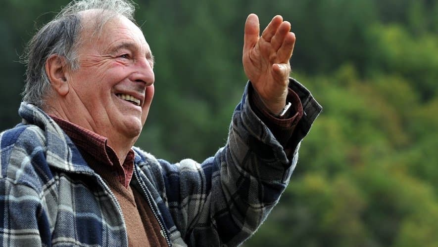 Balade à la rencontre du néo-ruralisme : Sauliac sur Célé vu des causses