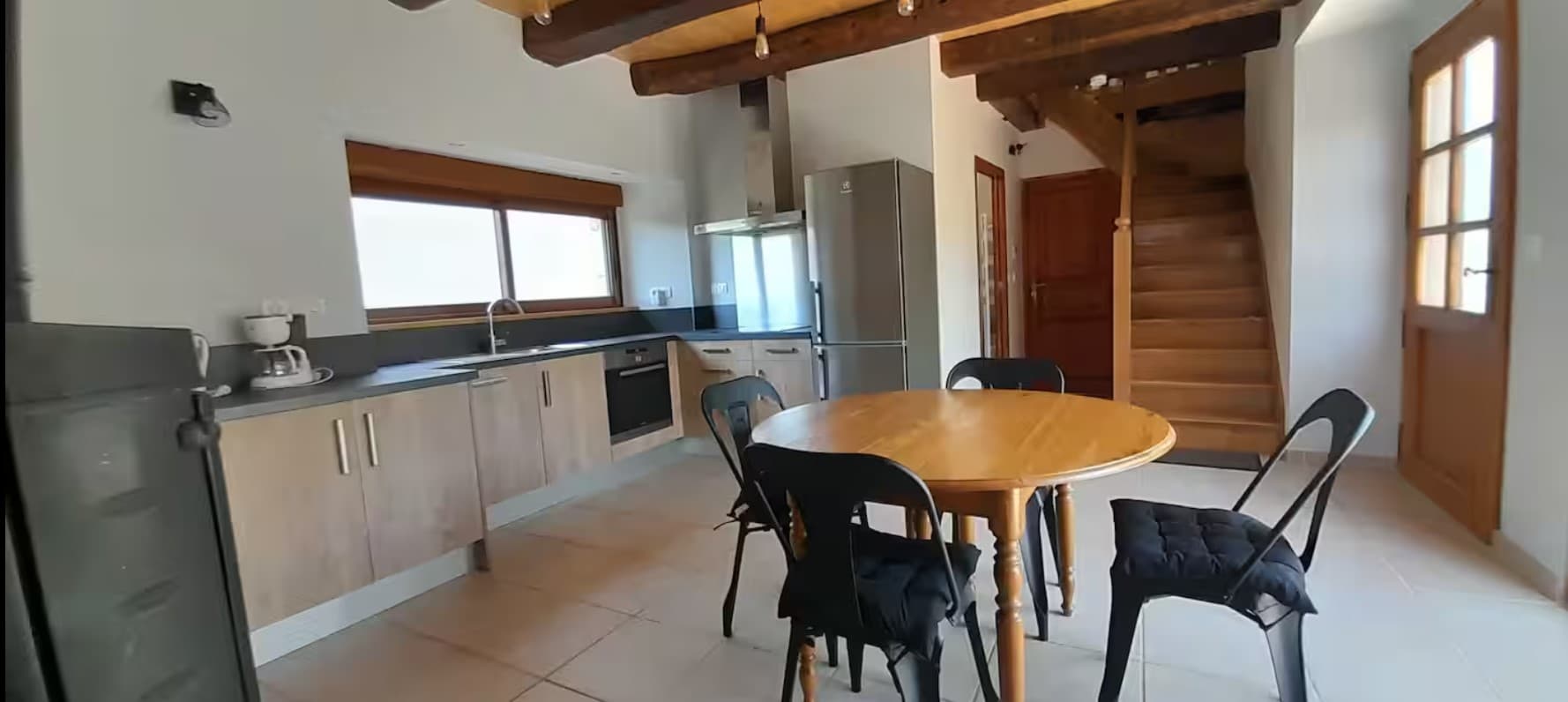 L'Oustal de Toutou