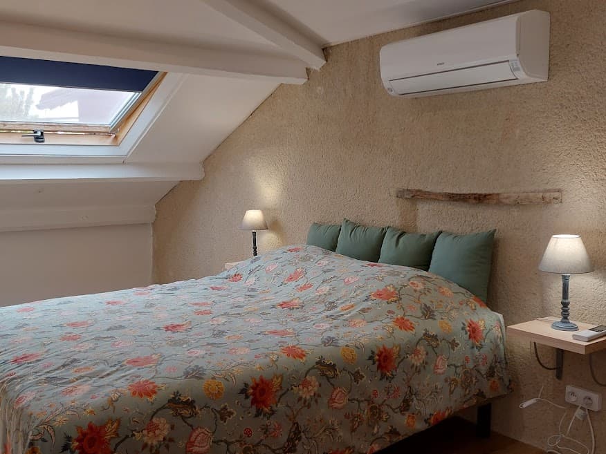 Beaux Moments - Gîte Julotte