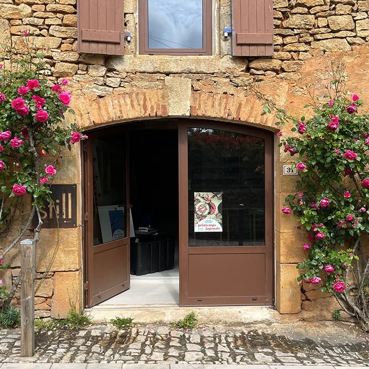 Still Galerie