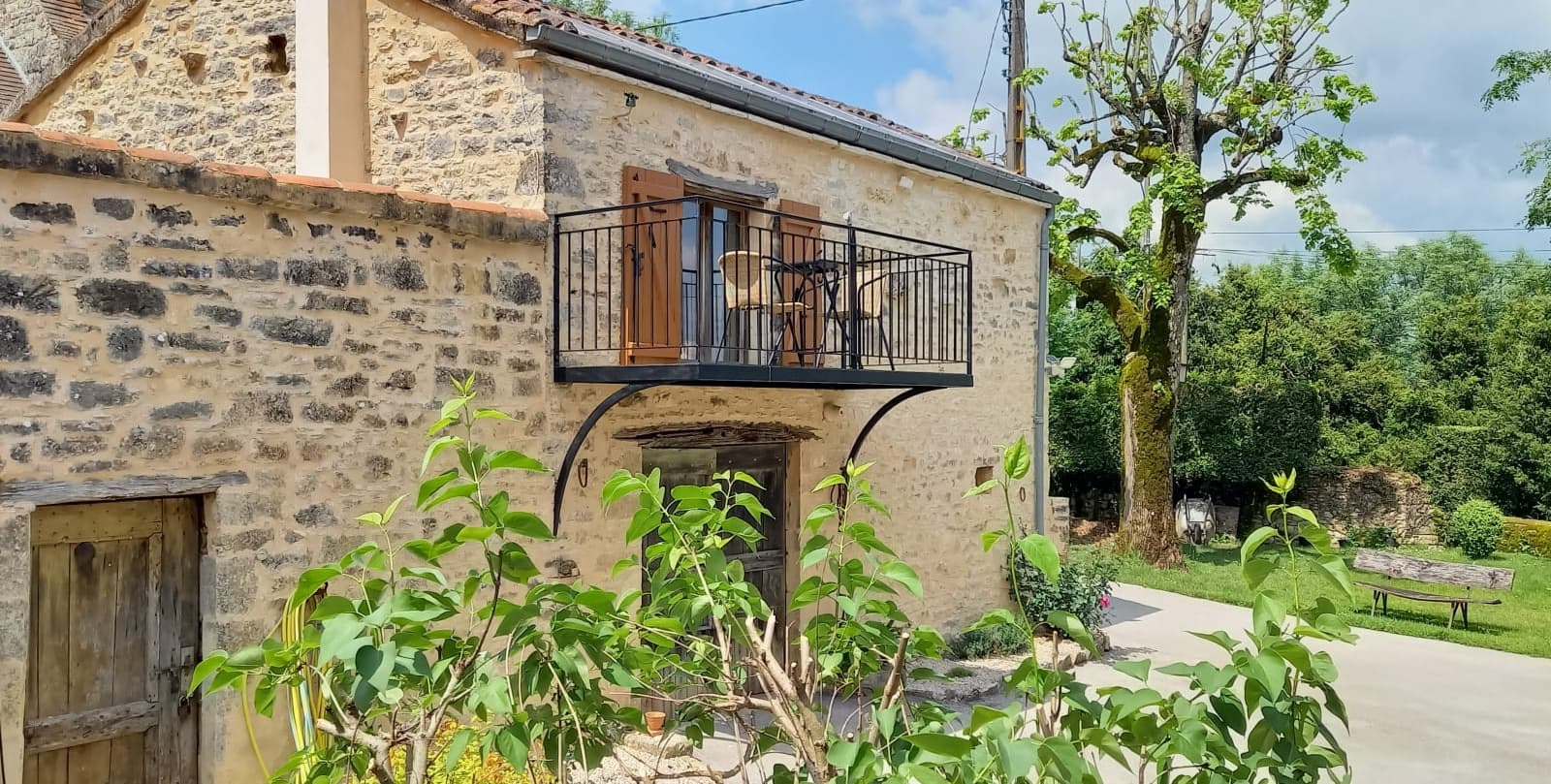 Studio Cluzel façade