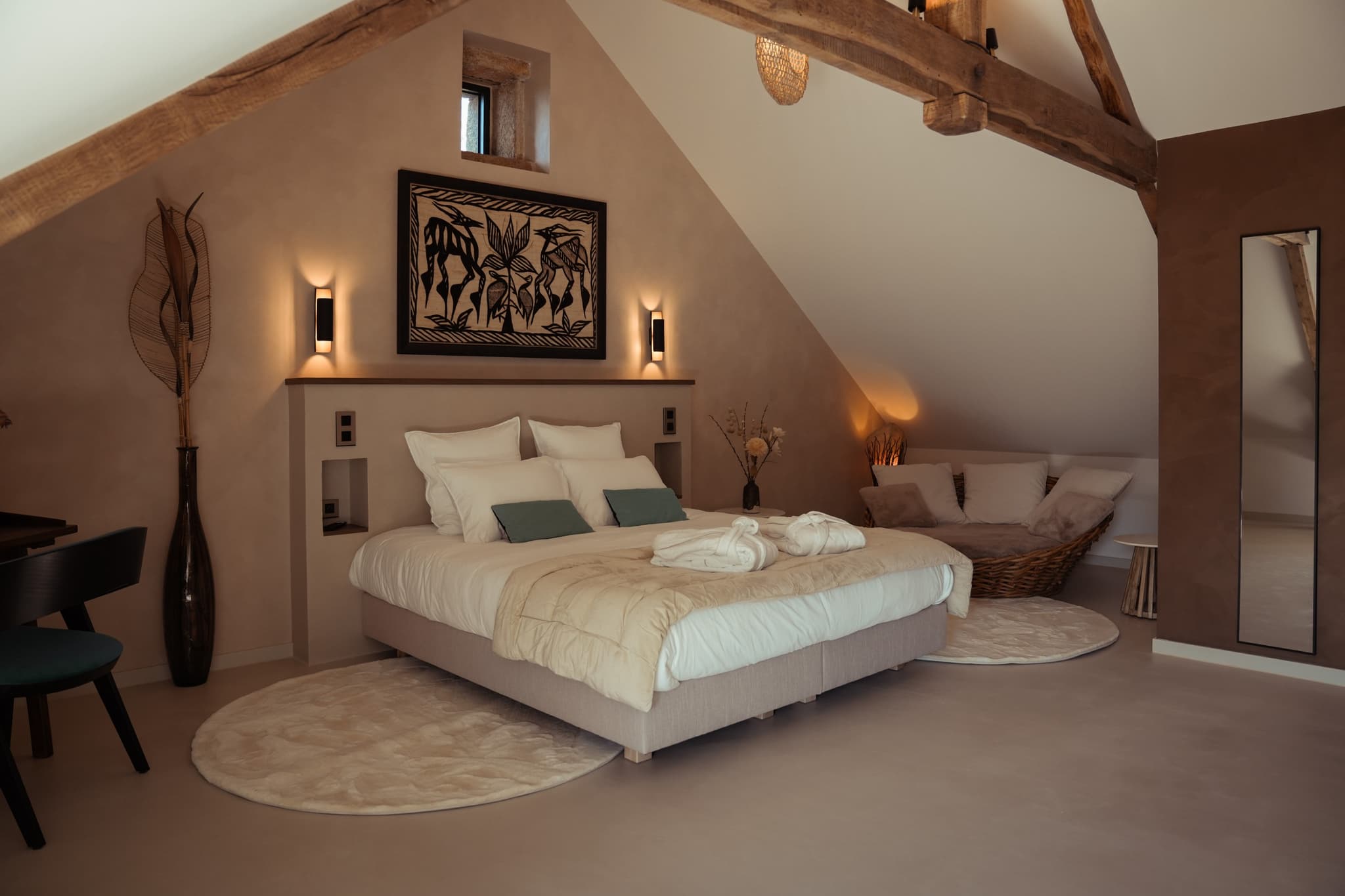 Suite Amara