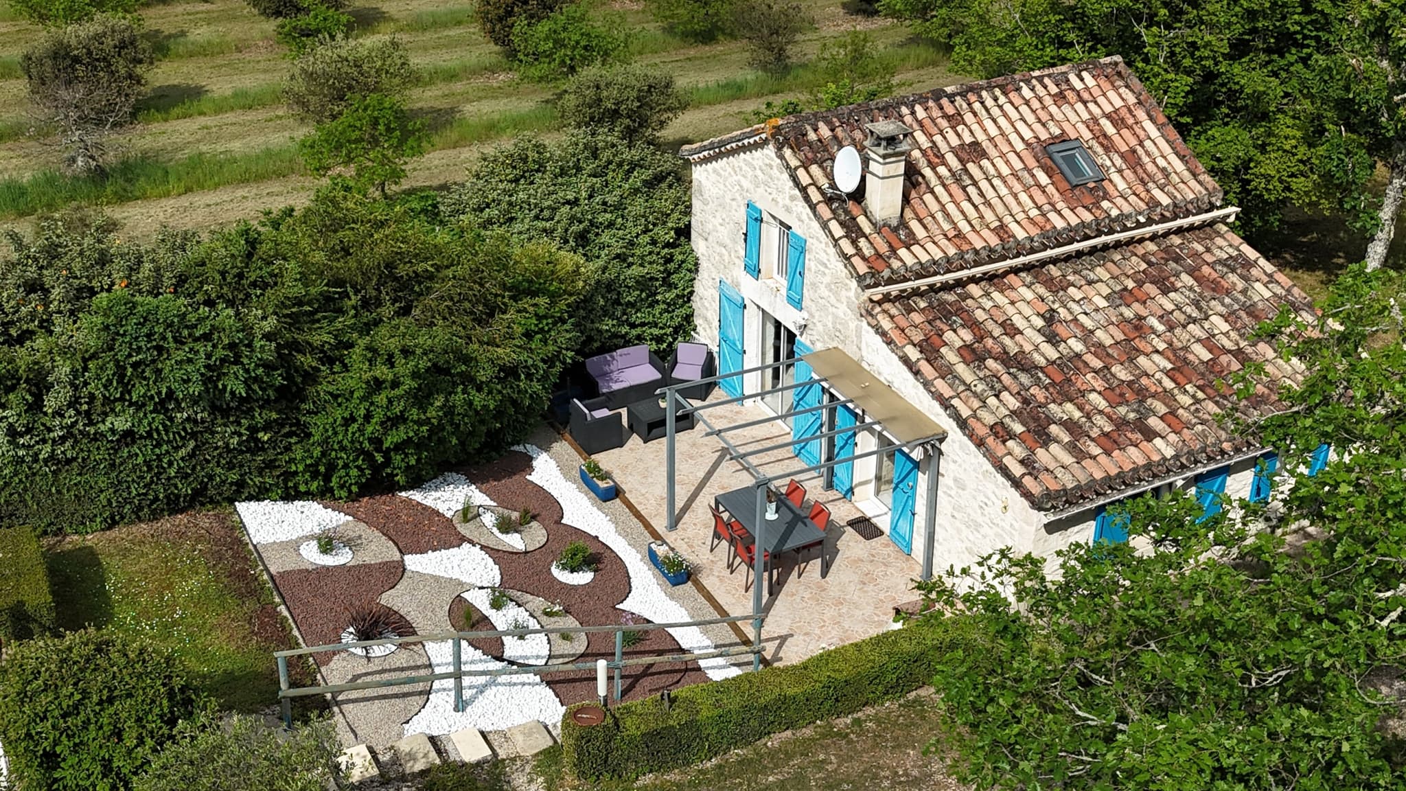 L'Oustalet