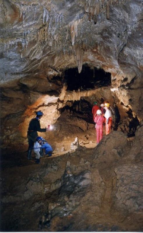 Lot Aventure - Base de Saint-Cirq-Lapopie