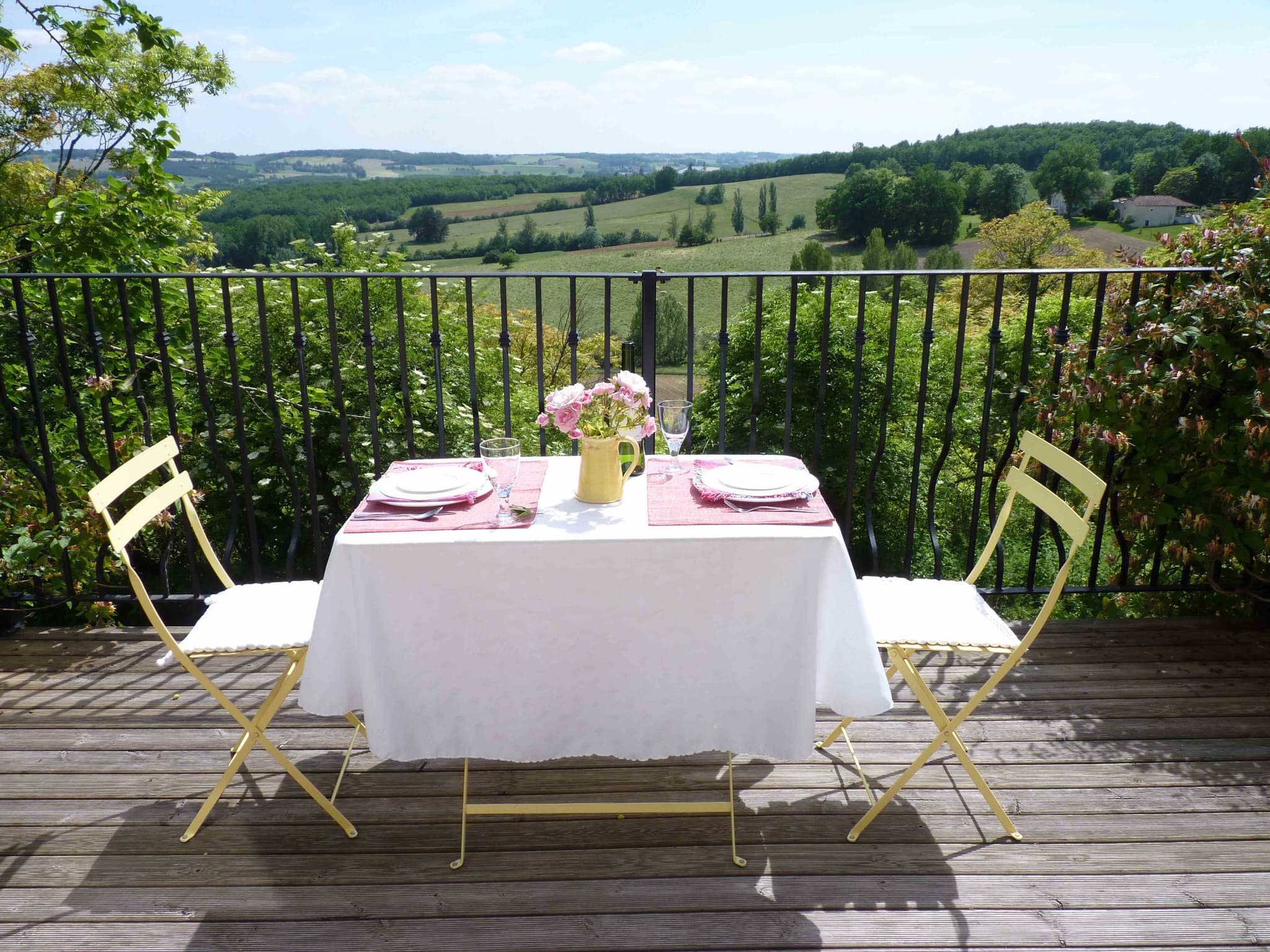 Chez Roulett