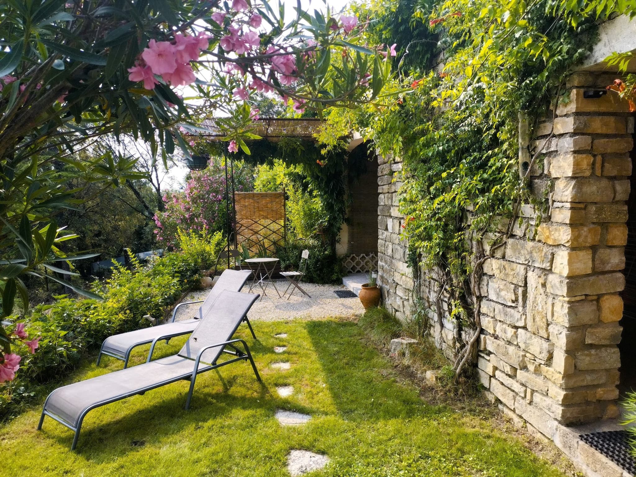 Maison Les Fraysses