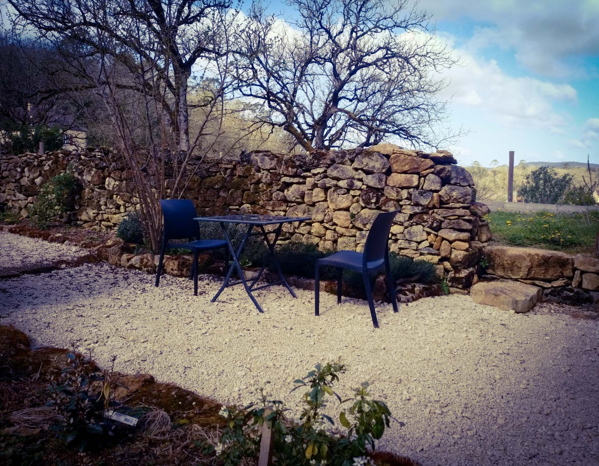 Lo Gîte à l'Ocèst