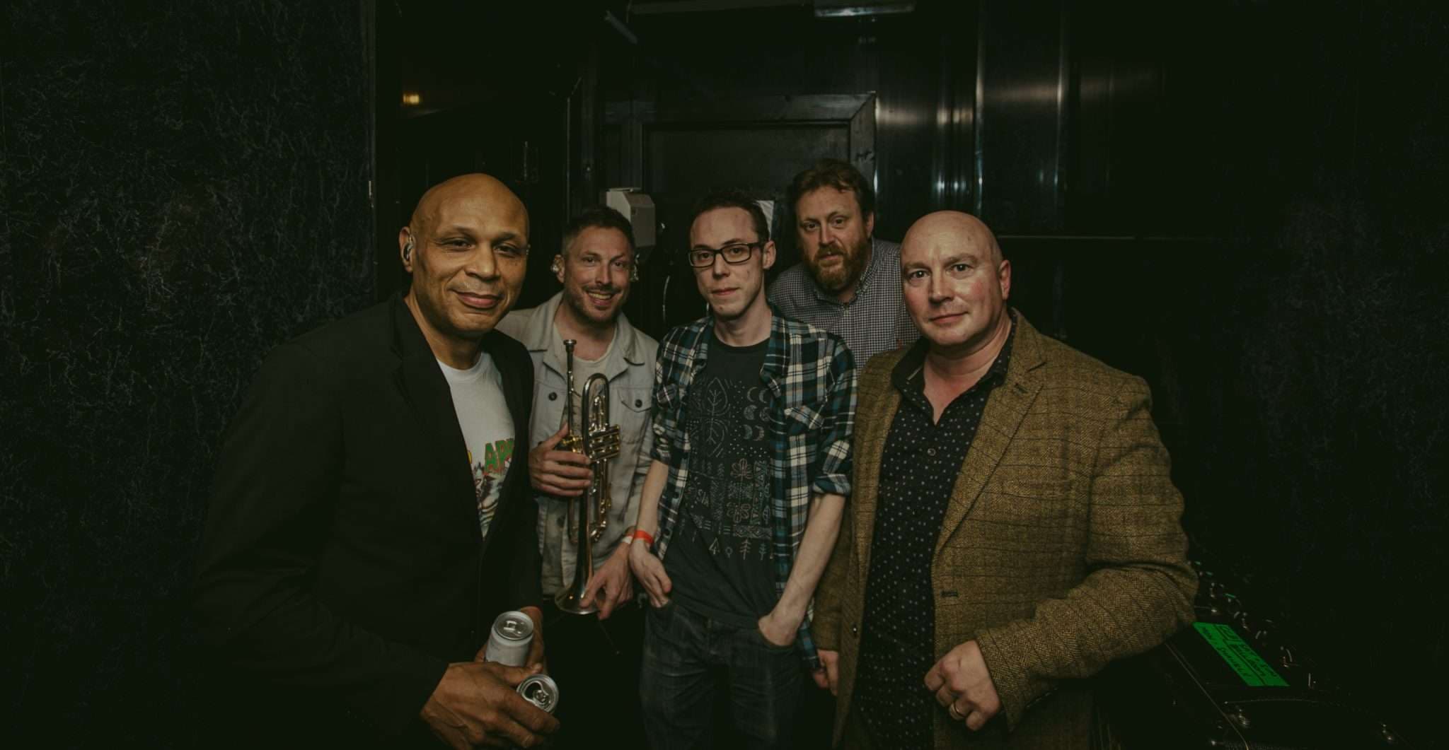 Concert aux Docks : THE BOO RADLEYS + Jack the Lad