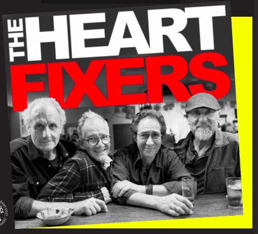 The Heart Fixers