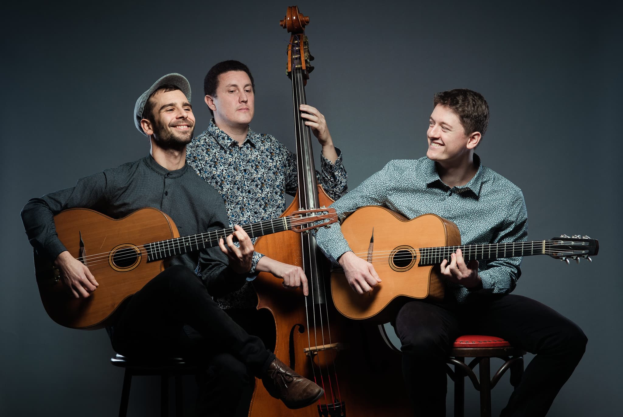 The Jazz Bicravers 2