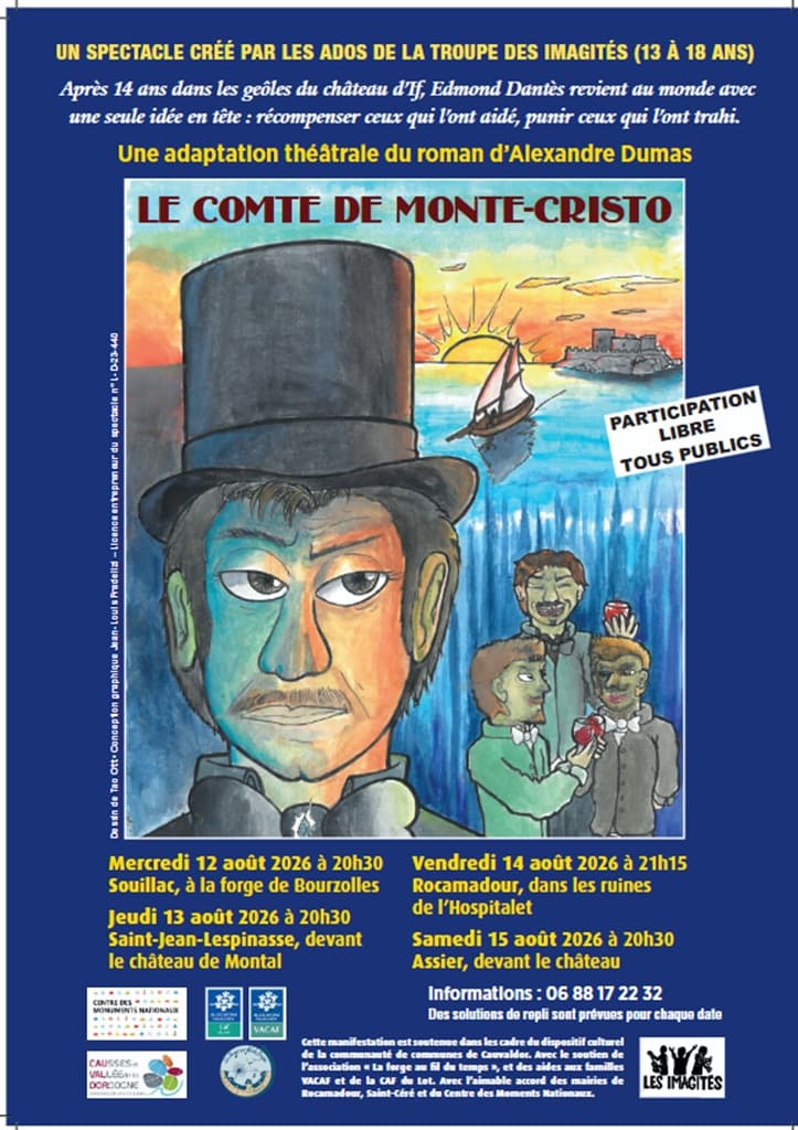 Théâtre Assier 15-08-26