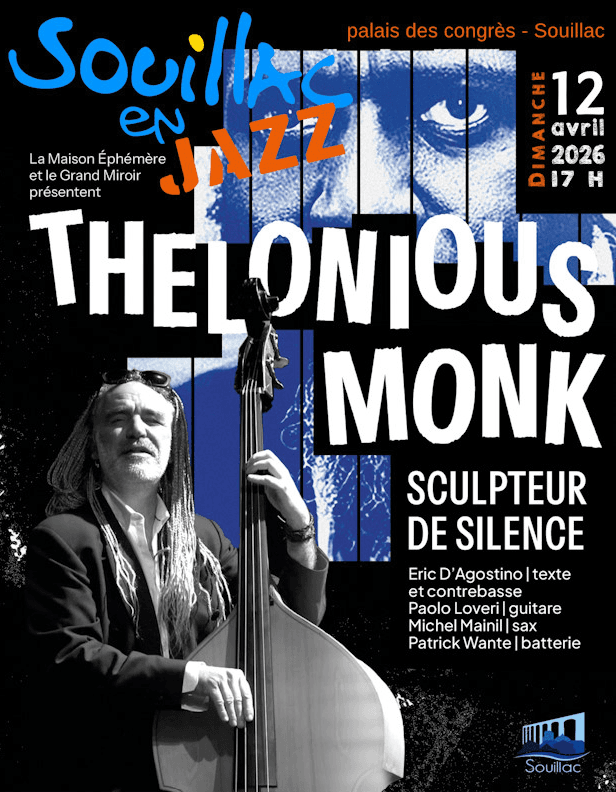 Thelonious Monk