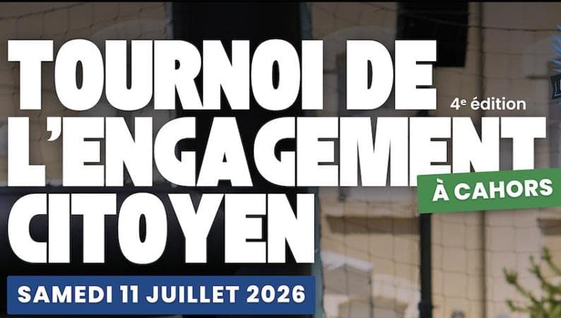 Tournoi engagement B