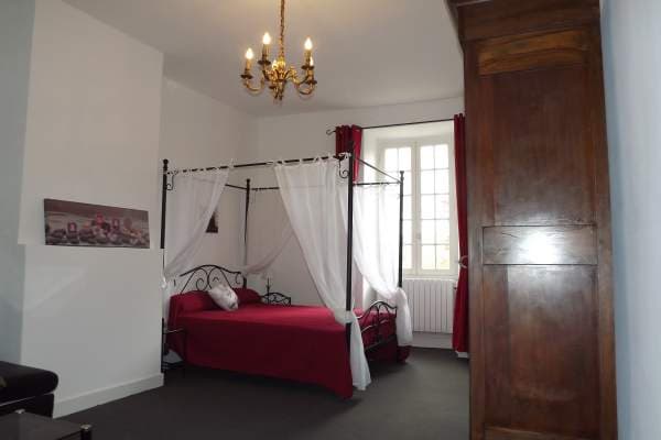 Maison Saint-Martin des Bois