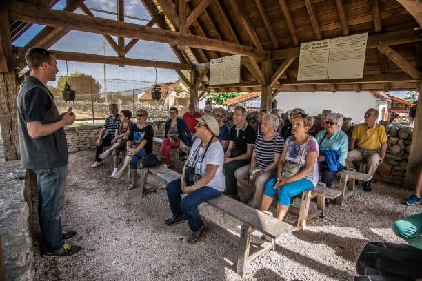 La Ferme des Campagnes