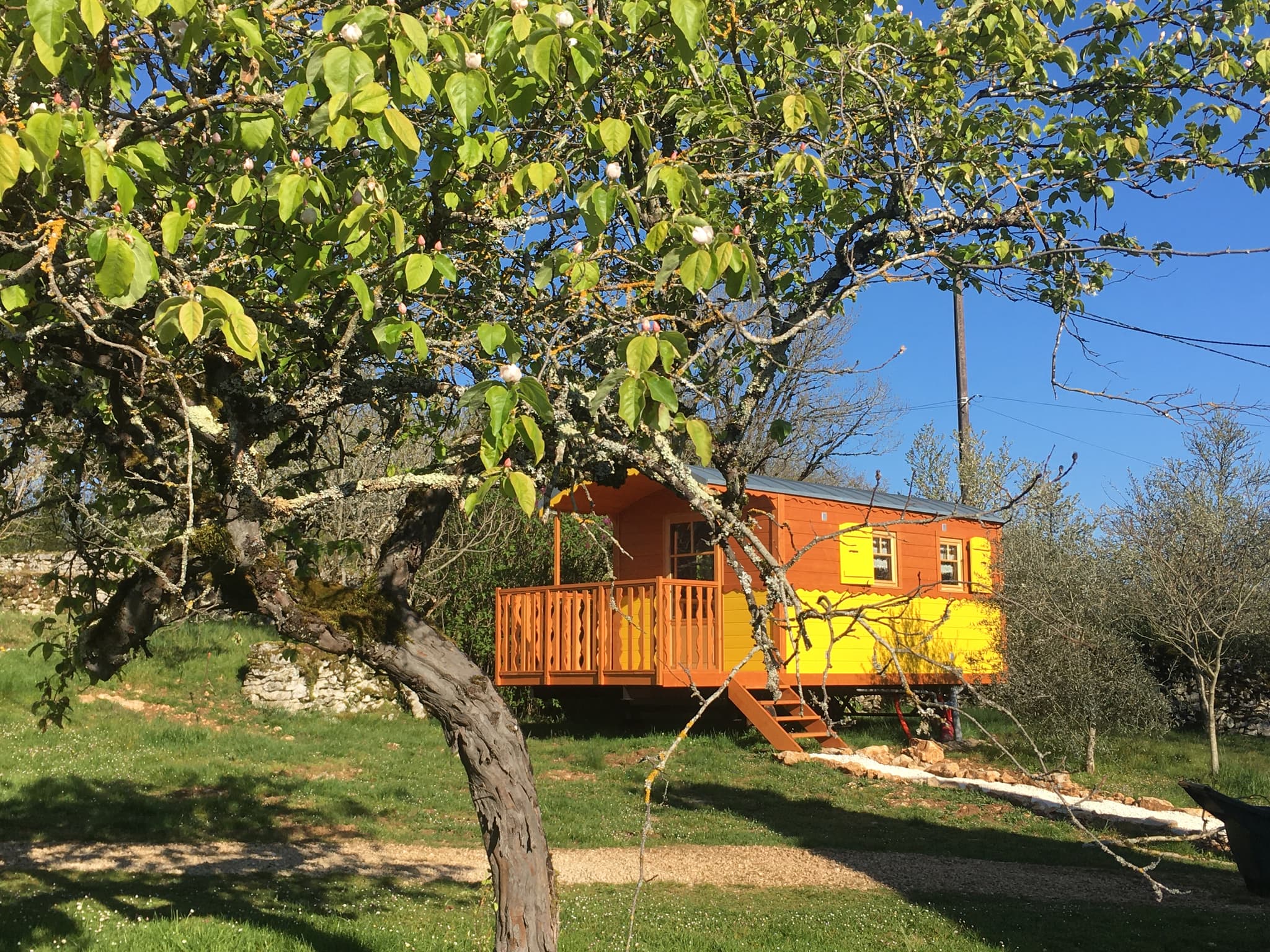 Gîte De La Fontaine