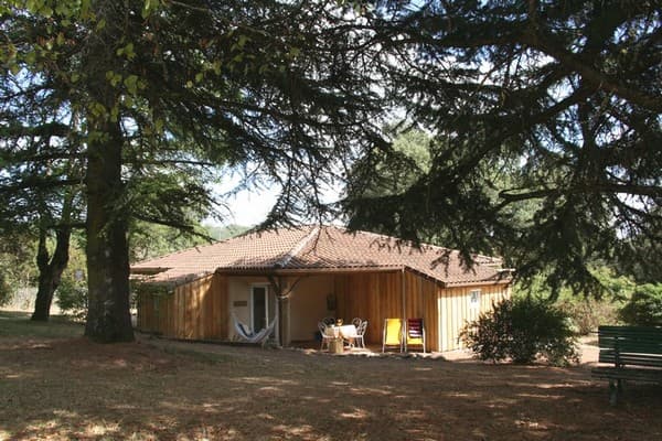 Château de Termes