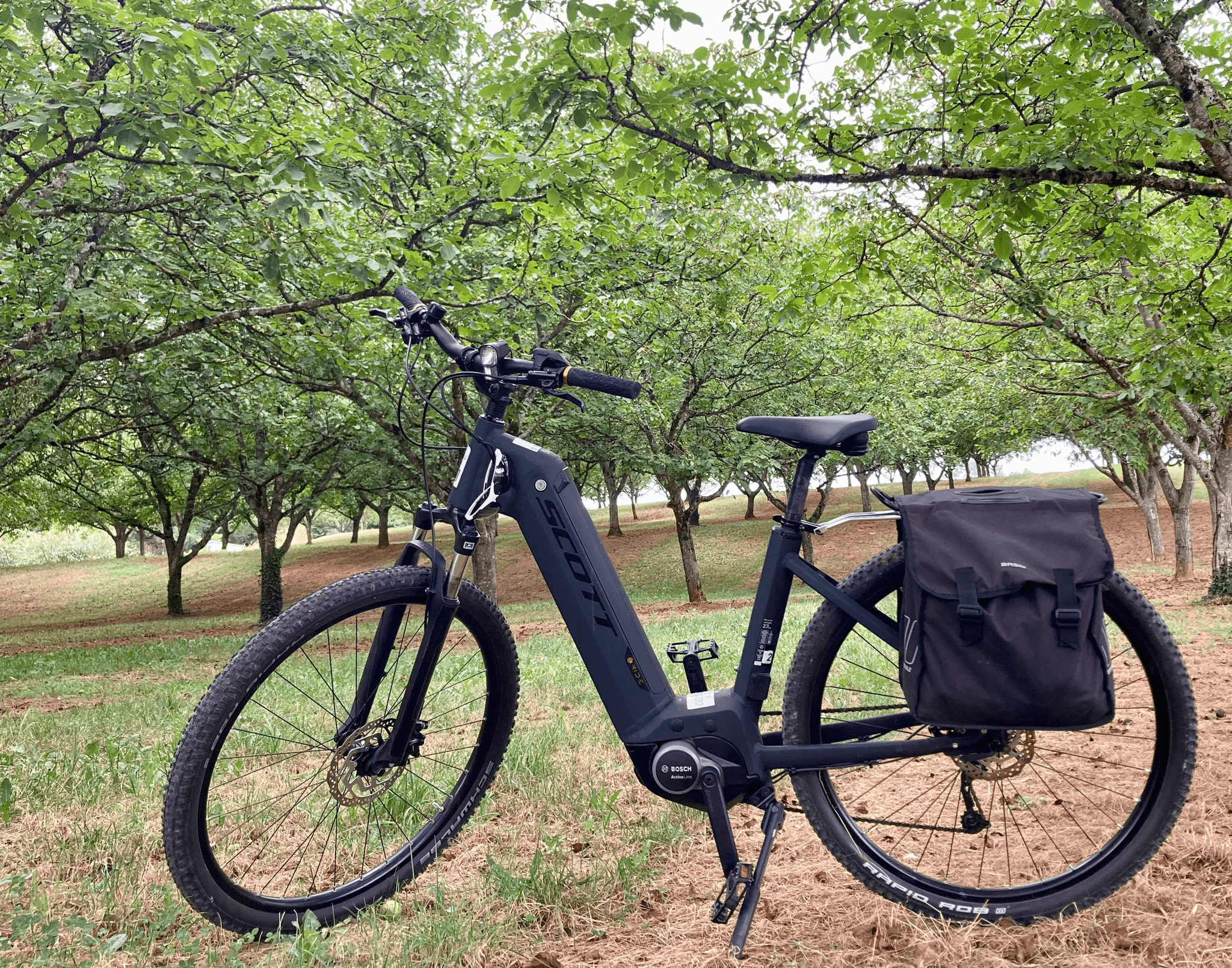 Vélos Verts du Lot