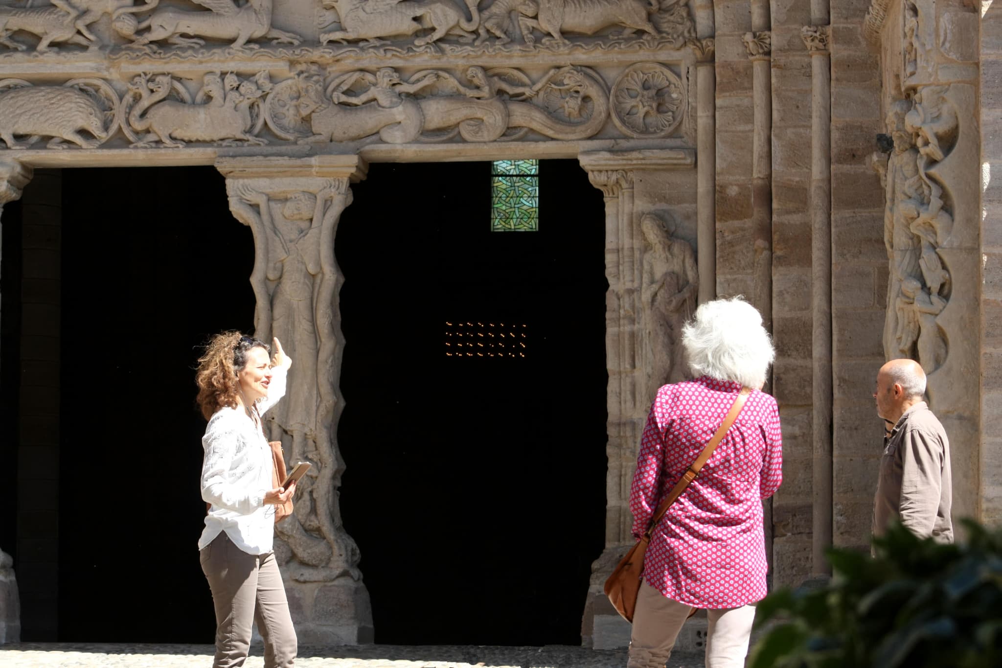 Rando & Patrimoine