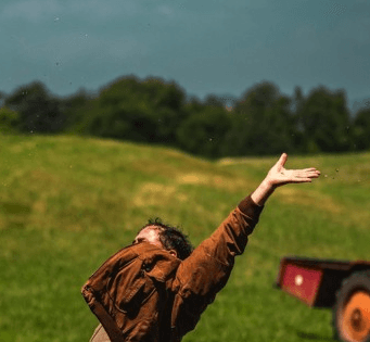 Rendez-vous des curieux - atelier de pratique théâtrale en forêt : vivant-es