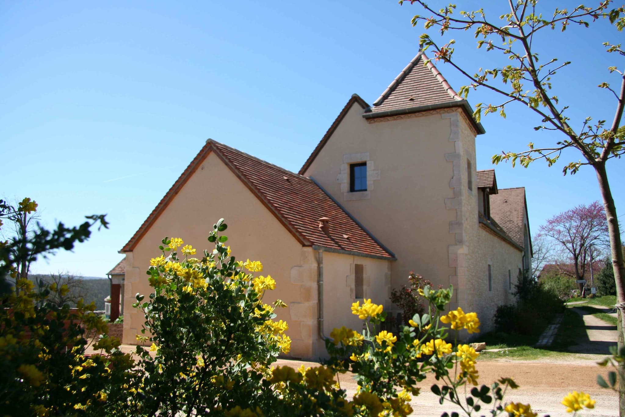 Gîtes Le Ryokan
