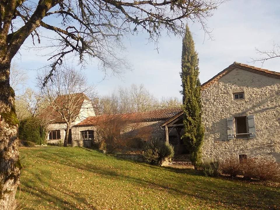 Vue générale