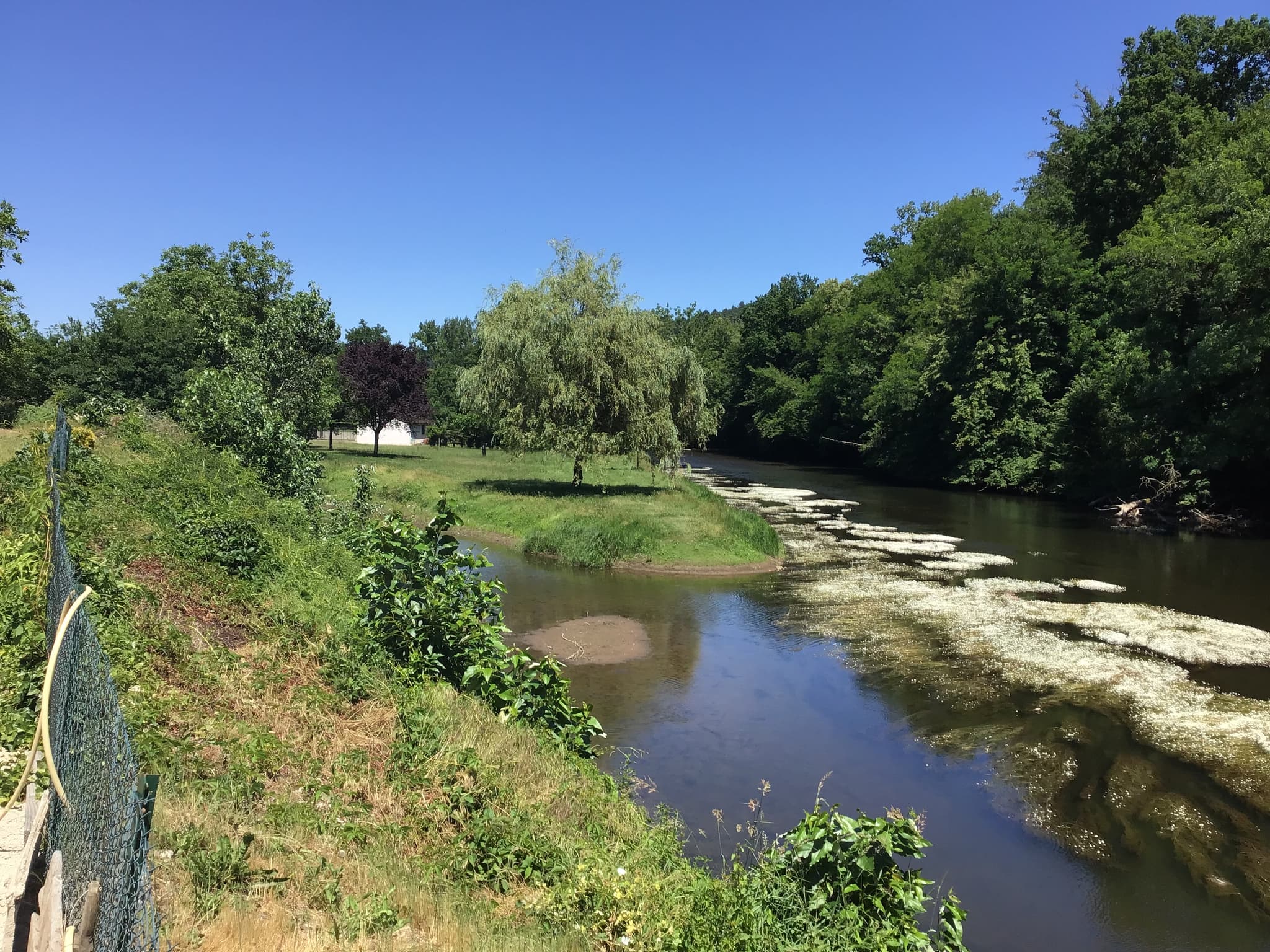 Le Bord du Cère