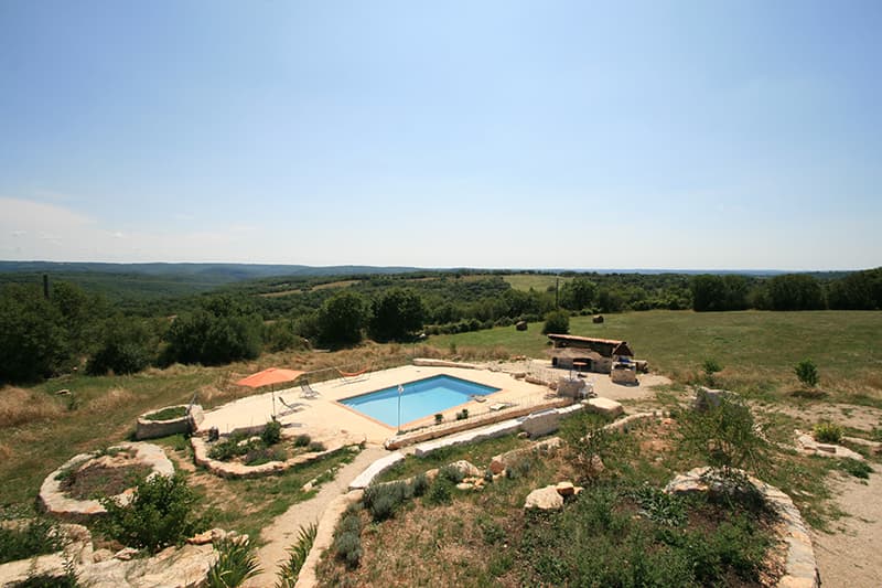 Le Gîte De Merlan