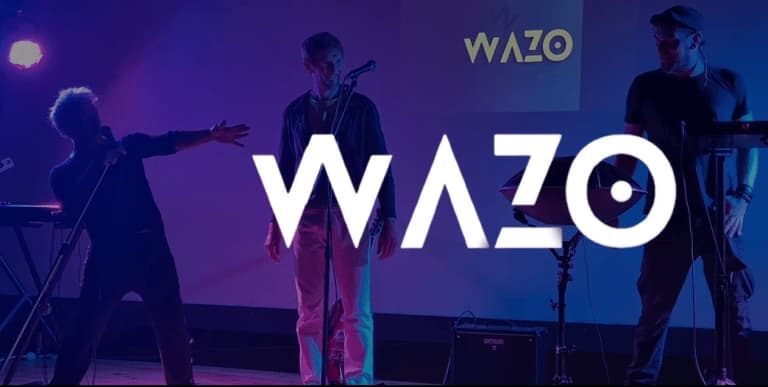 WAZO