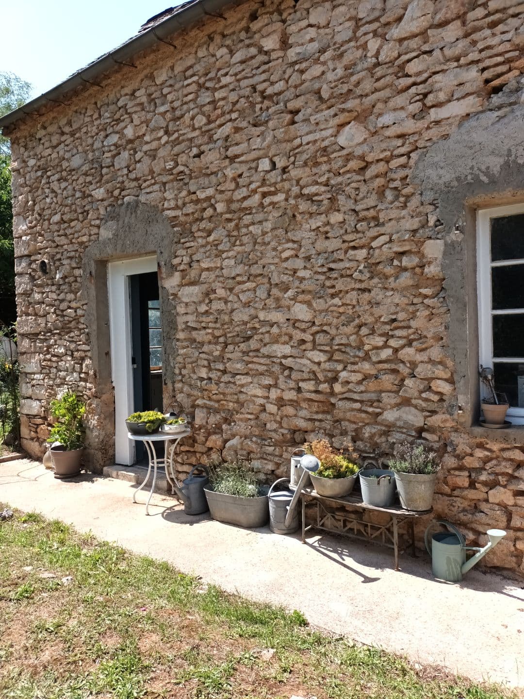Chez Domi