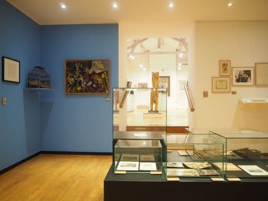 ZADKINE_260203expo_Prax