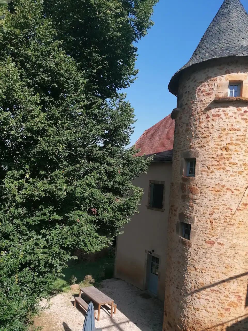Gîte