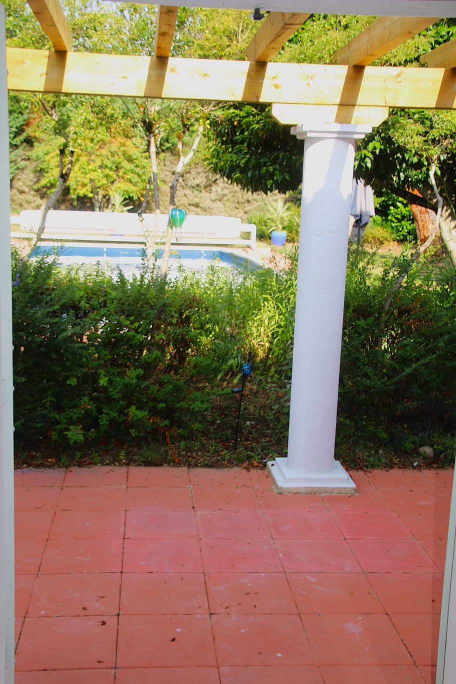 Villa Lanzac