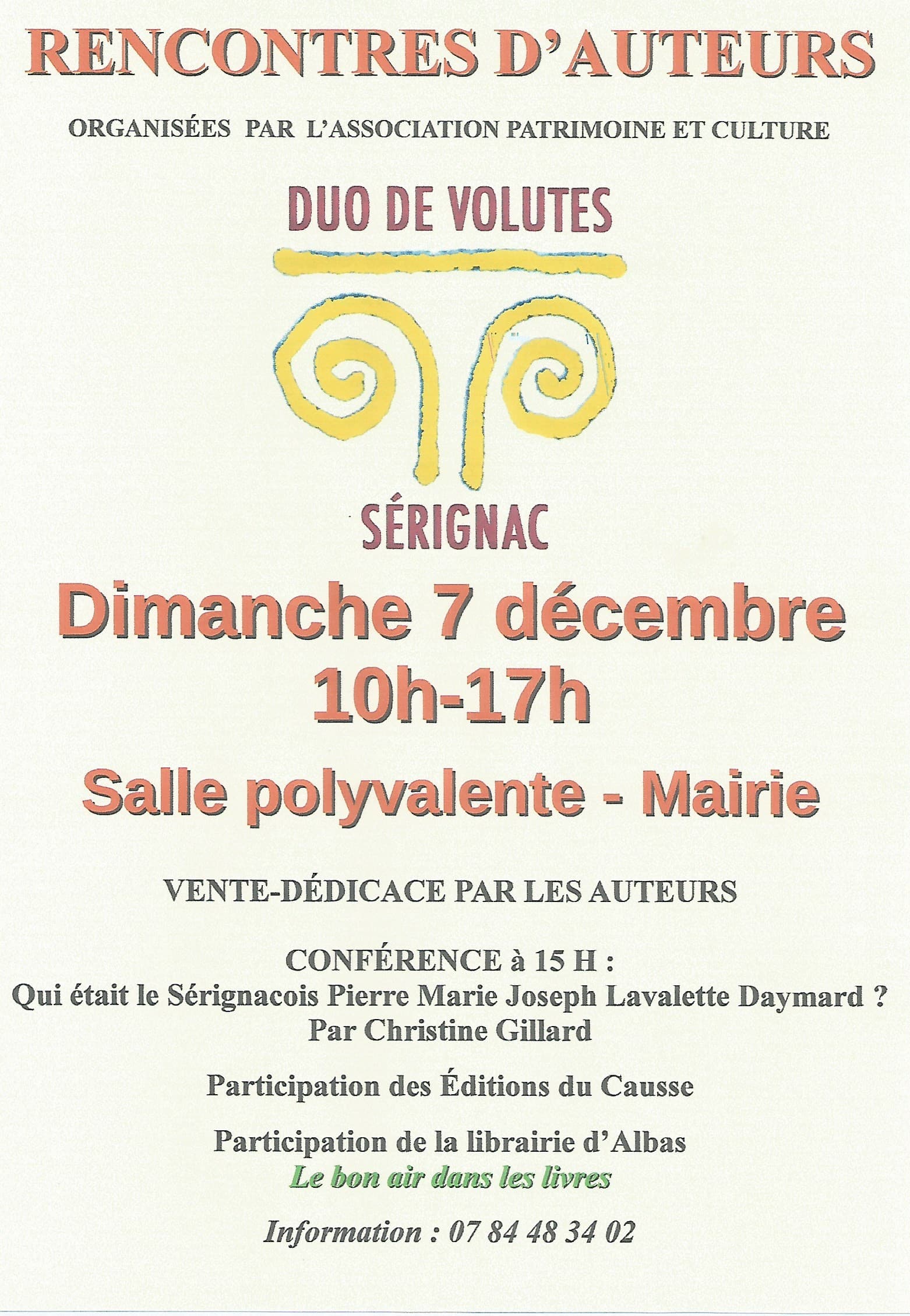 affiche 25