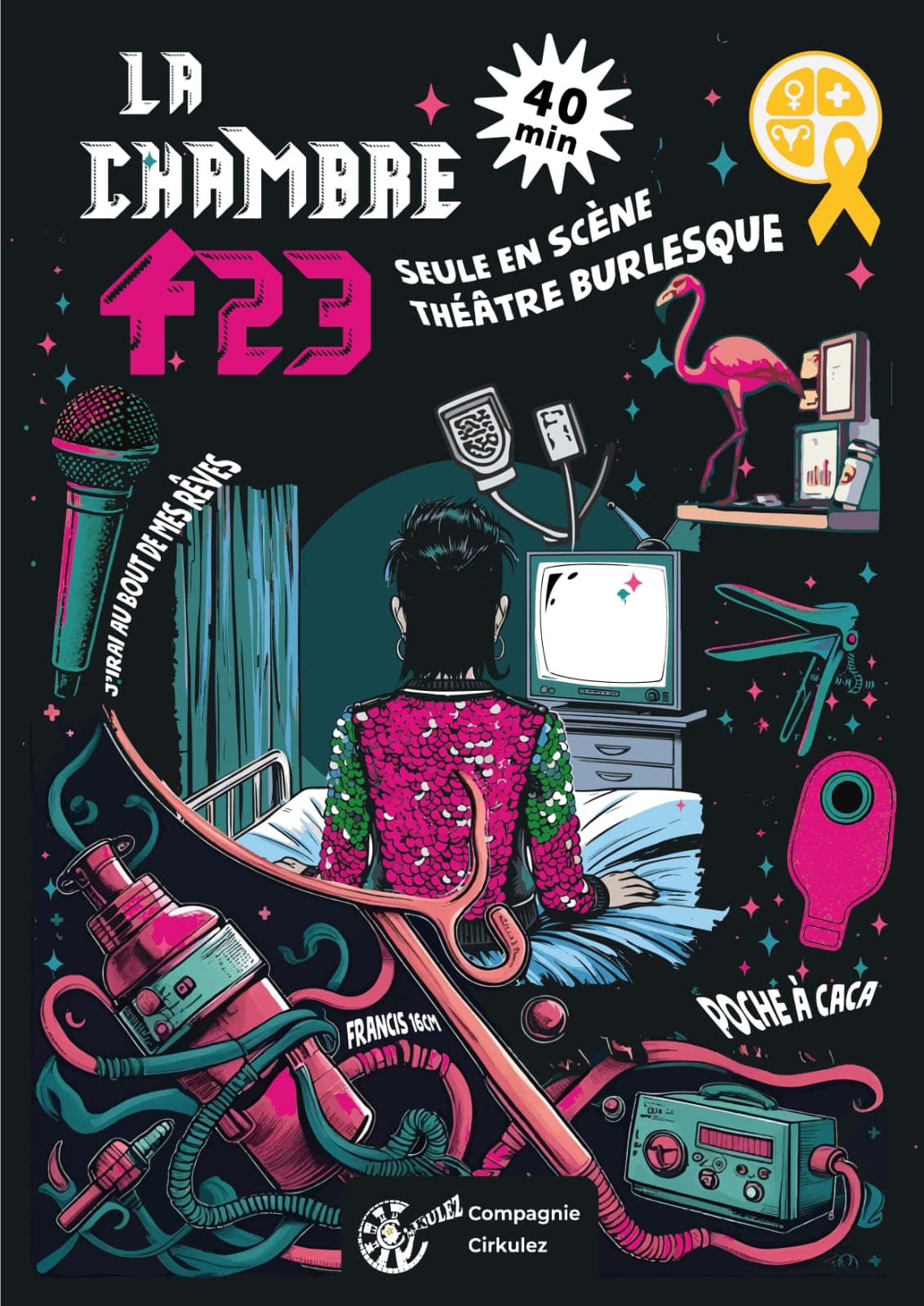 affiche