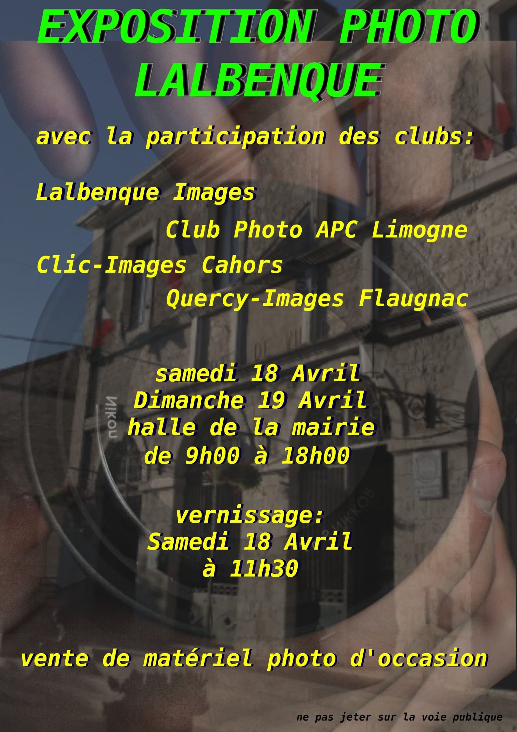 affiche-lalbenque-scaled