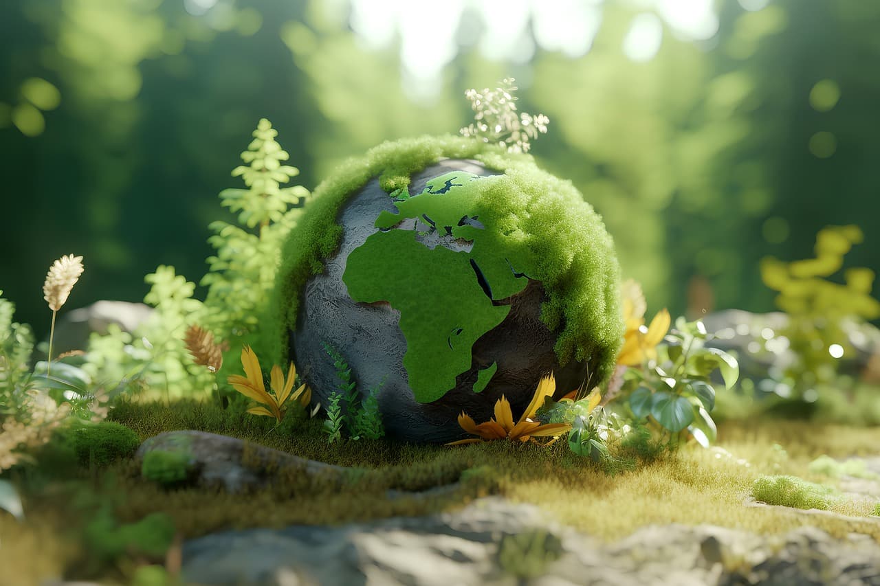Journée de la transition vers un monde durable