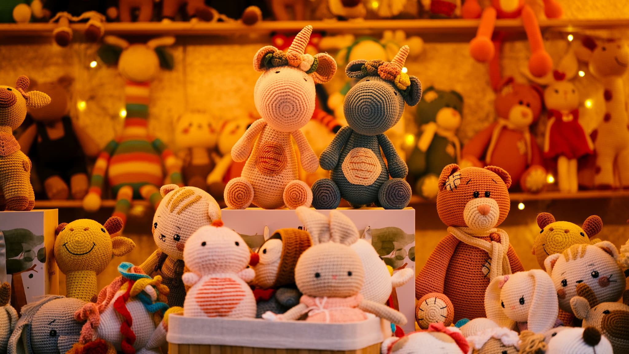 Bourse aux jouets