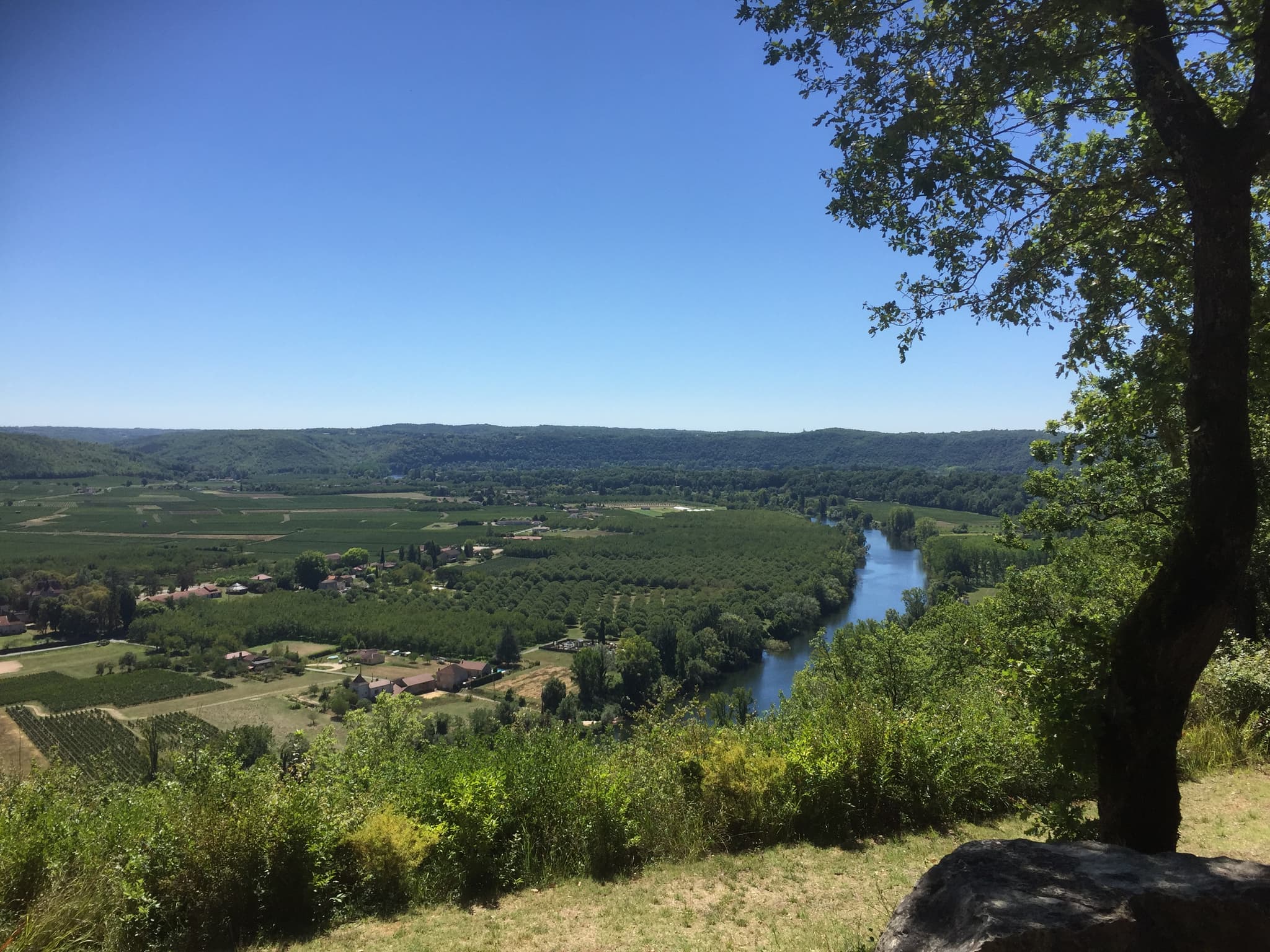 Point de vue