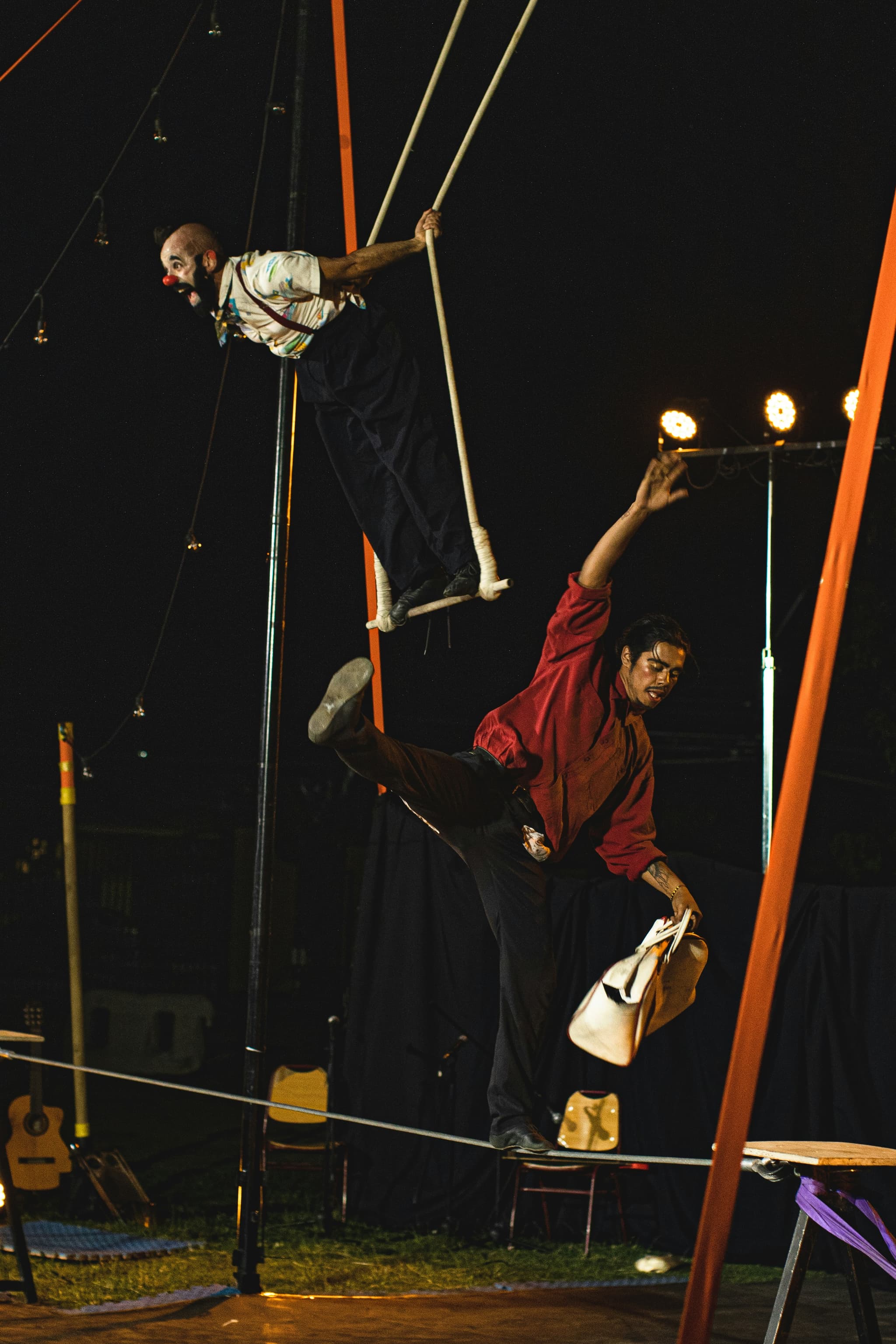 Cirque