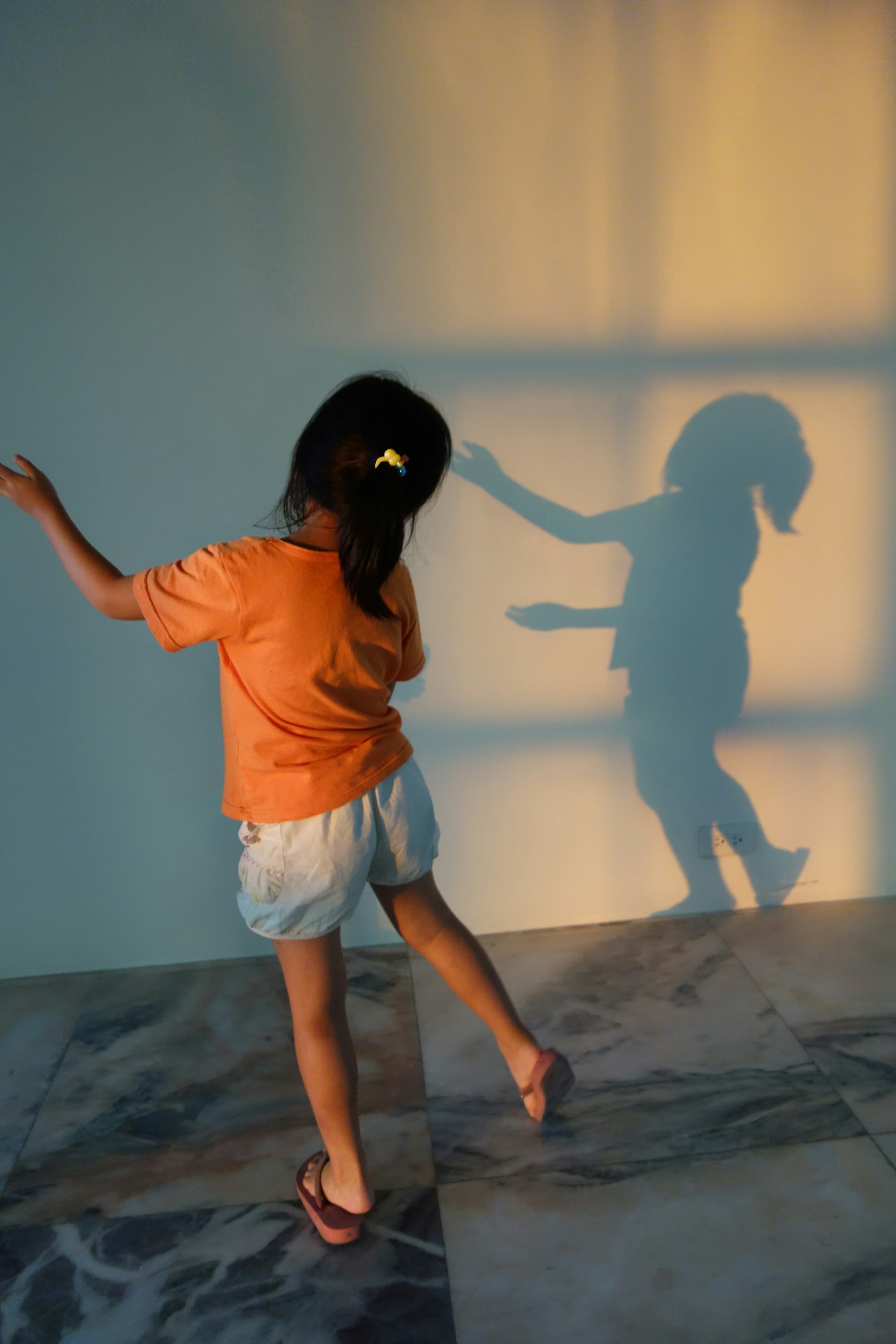 danse enfants