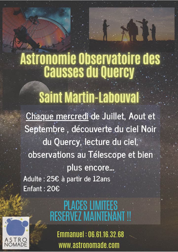 astronomade