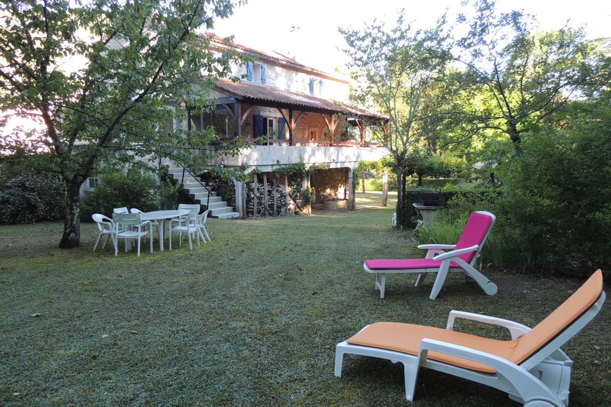La Combe