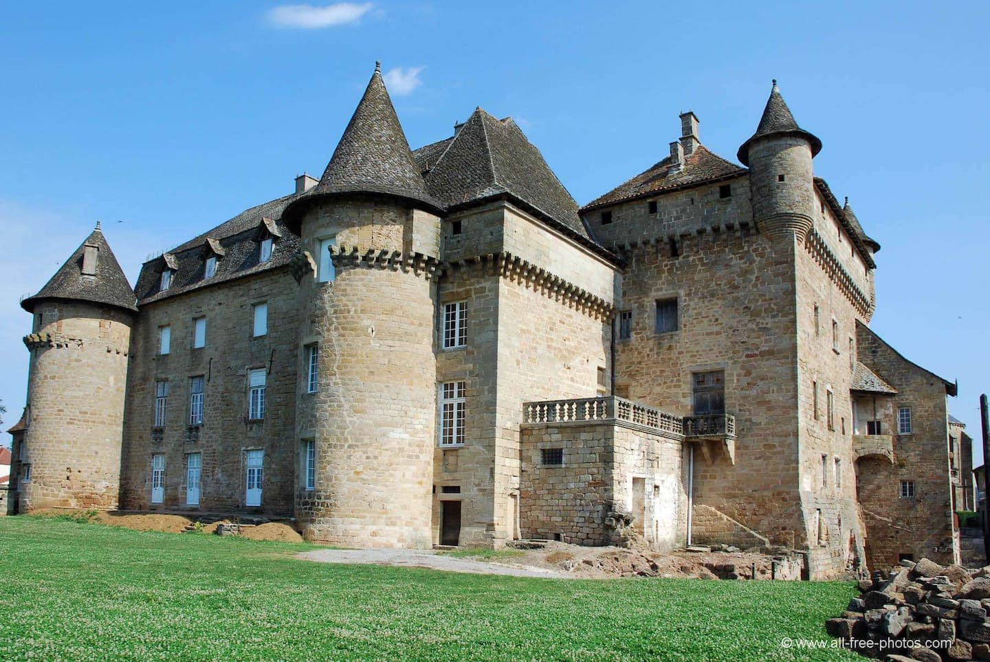 Le Domaine de Laval