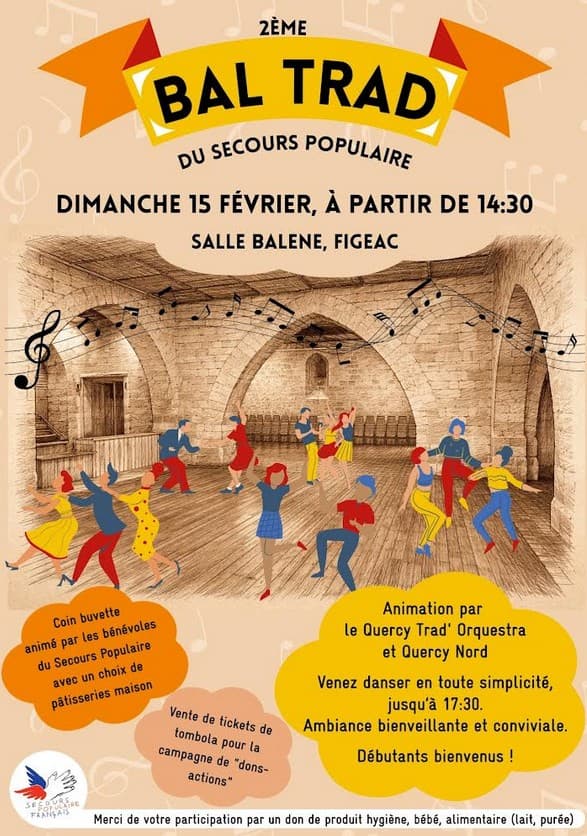 bal trad