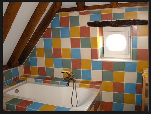 La Maison De Felicien