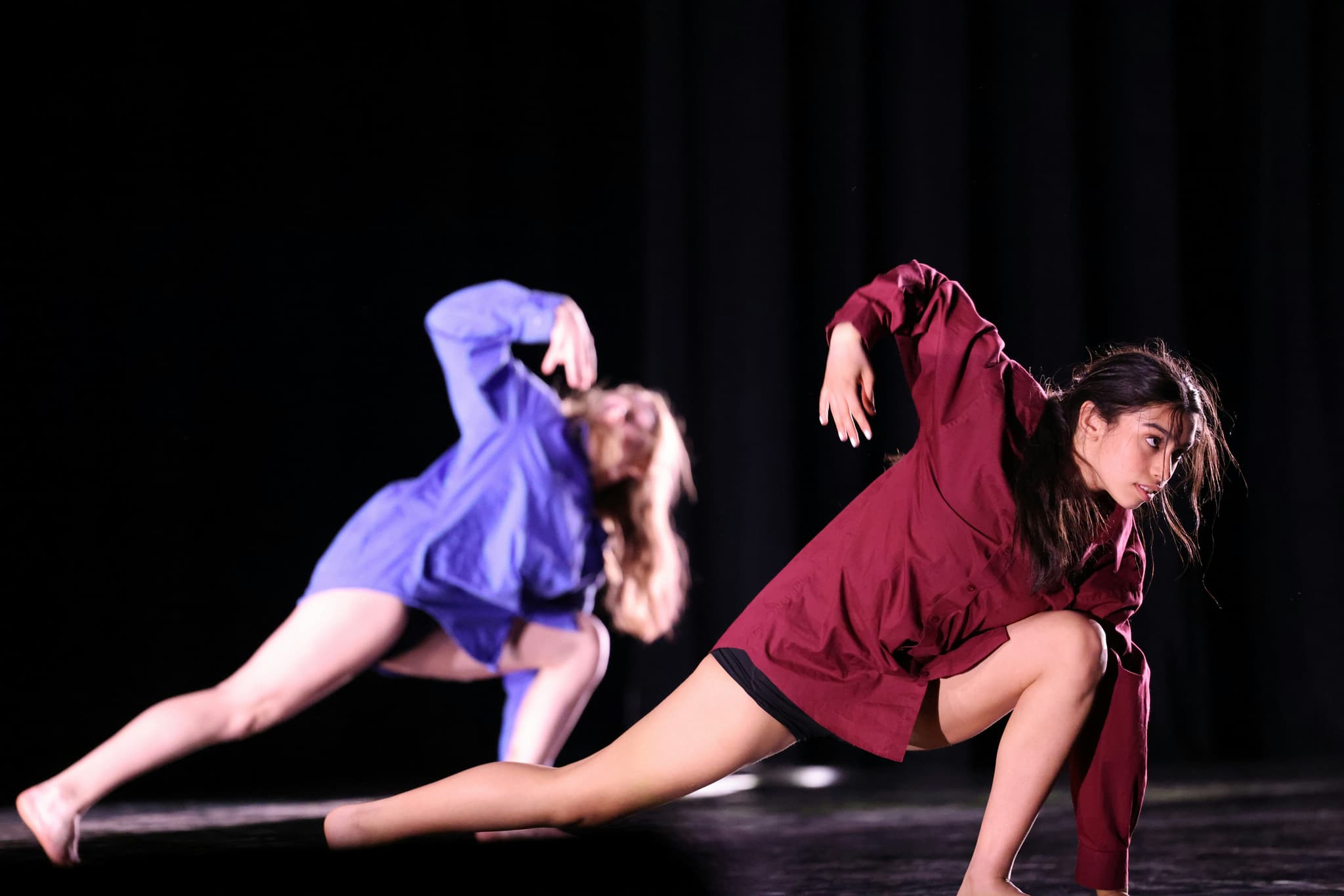 Danse