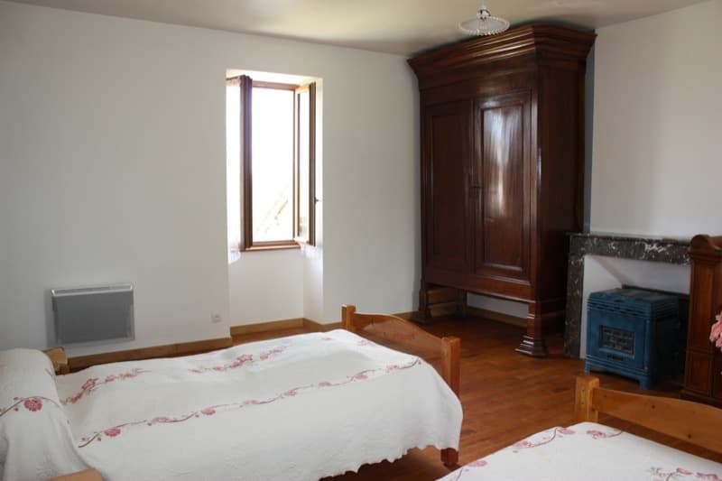 Gîte de Font d'Erbies