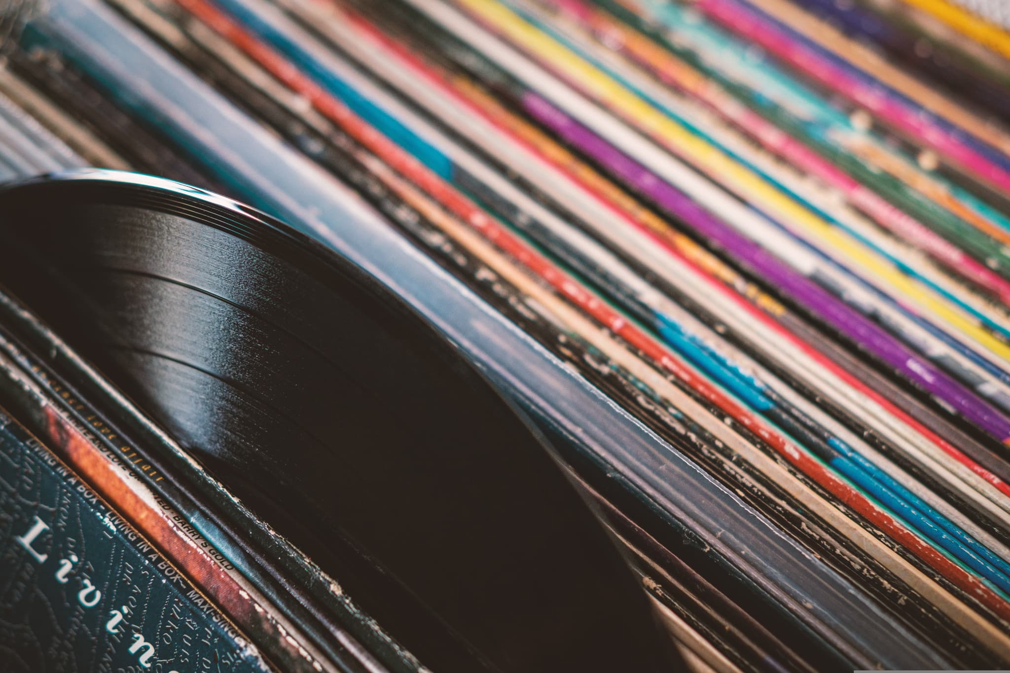 vinyles